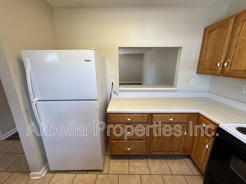 Townhouse for rent at 152 Gray Station Rd #14, Johnson City, TN 37615