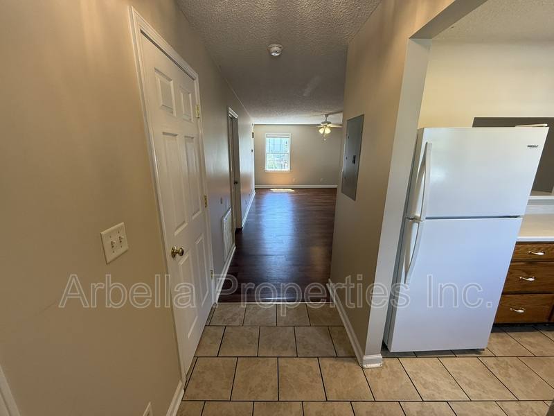 Townhouse for rent at 152 Gray Station Rd #14, Johnson City, TN 37615