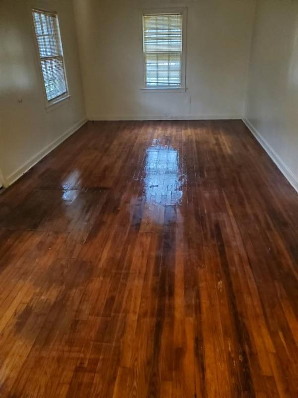 House for rent at 548 Willaman St, Jackson, MS 39209