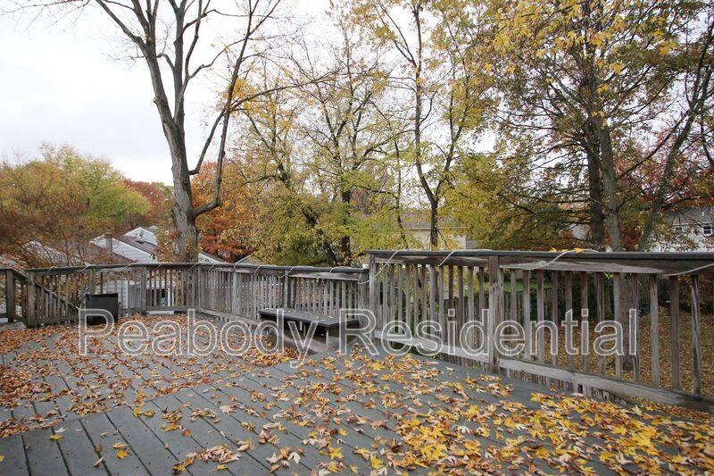 House for rent at 4500 Lantern Place, Alexandria, VA 22306