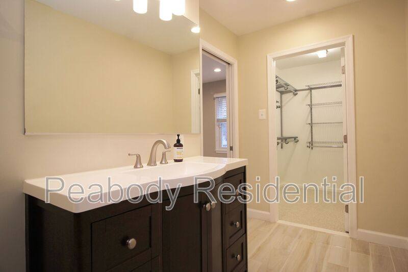House for rent at 4500 Lantern Place, Alexandria, VA 22306