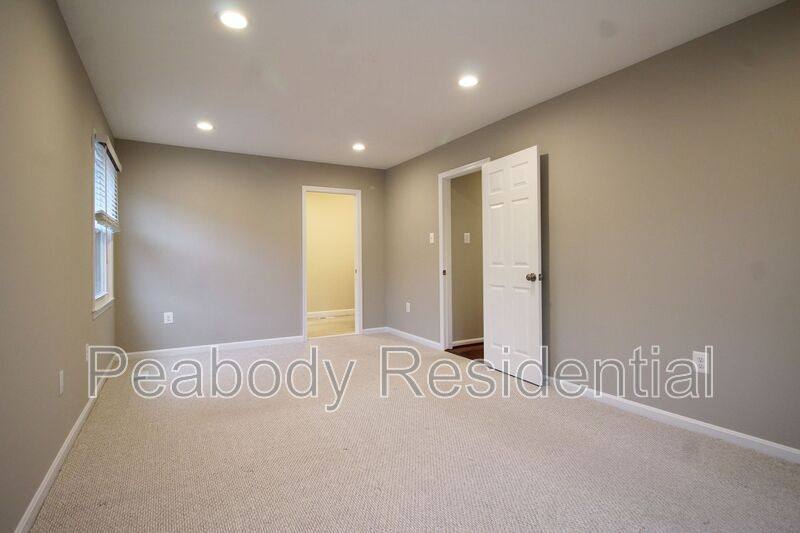 House for rent at 4500 Lantern Place, Alexandria, VA 22306