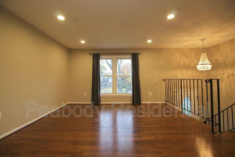 House for rent at 4500 Lantern Place, Alexandria, VA 22306