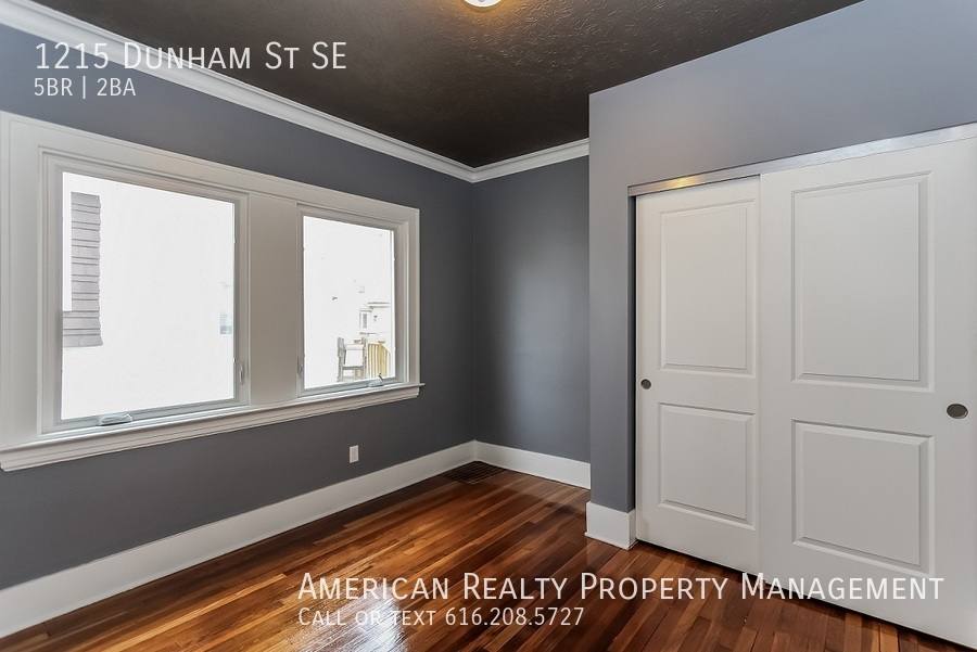 House for rent at 1215 Dunham St SE, Grand Rapids, MI 49506