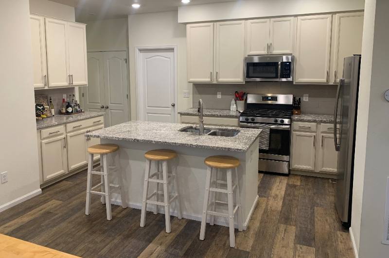 Townhouse for rent at 302 Tigercat Way, Fort Collins, CO 80524
