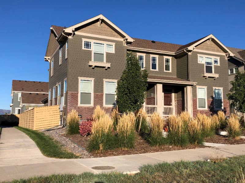 Townhouse for rent at 302 Tigercat Way, Fort Collins, CO 80524