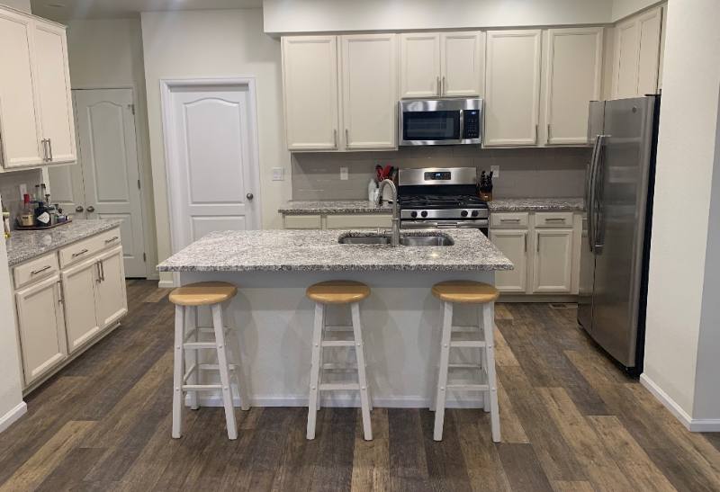 Townhouse for rent at 302 Tigercat Way, Fort Collins, CO 80524