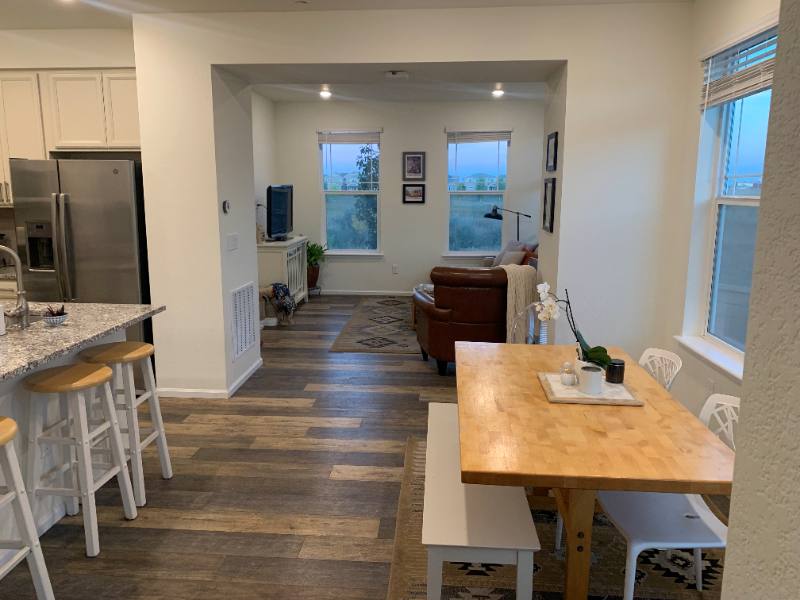 Townhouse for rent at 302 Tigercat Way, Fort Collins, CO 80524