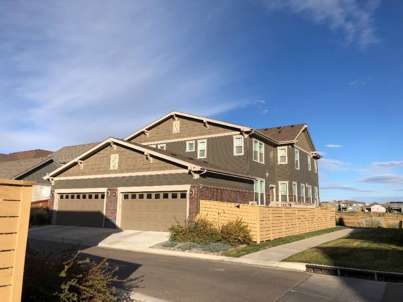 Townhouse for rent at 302 Tigercat Way, Fort Collins, CO 80524