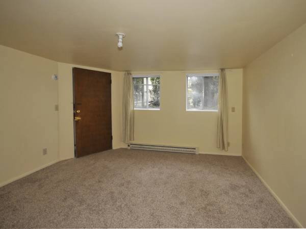 Apartment for rent at 1031 1 2 Mill St #9, Eugene, OR 97401