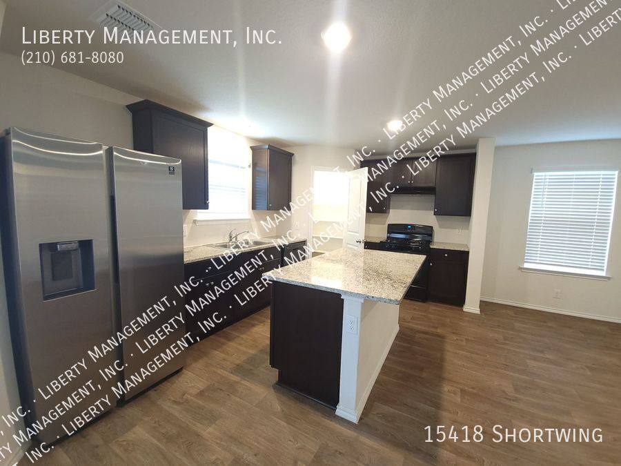 House for rent at 15418 Shortwing, San Antonio, TX 78253