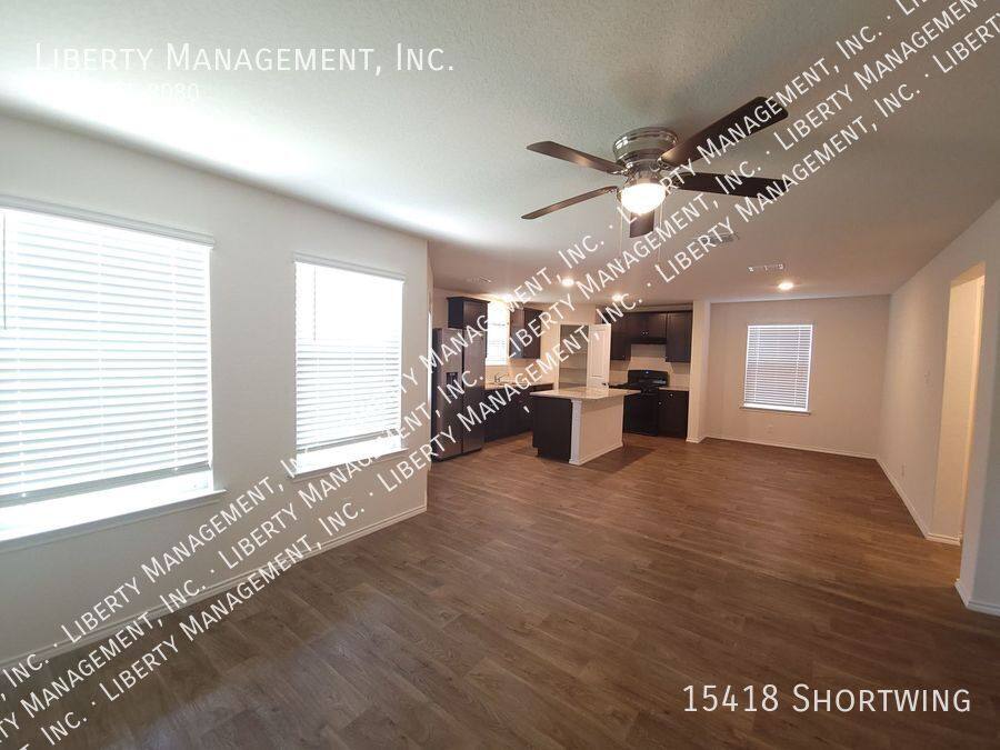 House for rent at 15418 Shortwing, San Antonio, TX 78253