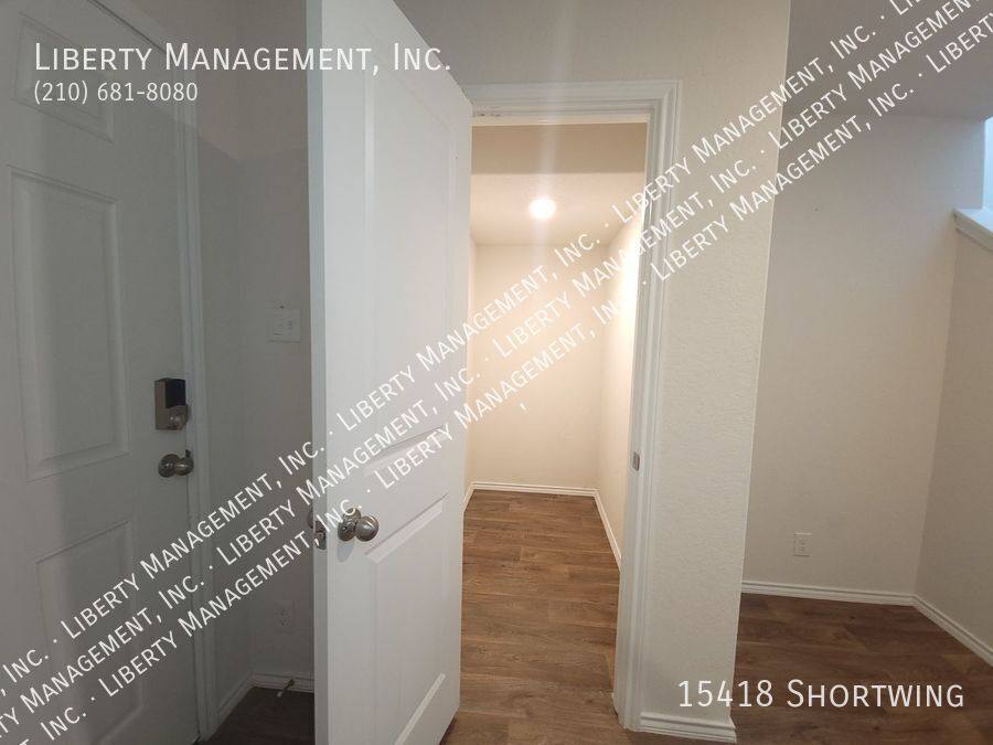 House for rent at 15418 Shortwing, San Antonio, TX 78253