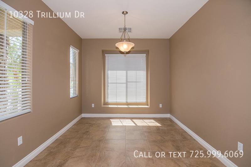 House for rent at 10328 Trillium Dr, Las Vegas, NV 89135