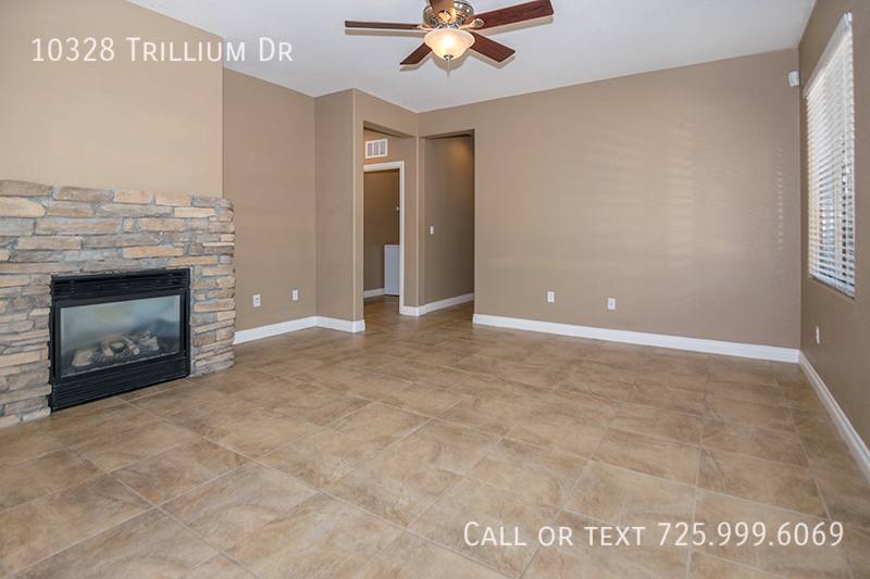 House for rent at 10328 Trillium Dr, Las Vegas, NV 89135