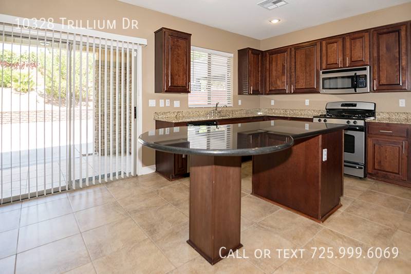 House for rent at 10328 Trillium Dr, Las Vegas, NV 89135