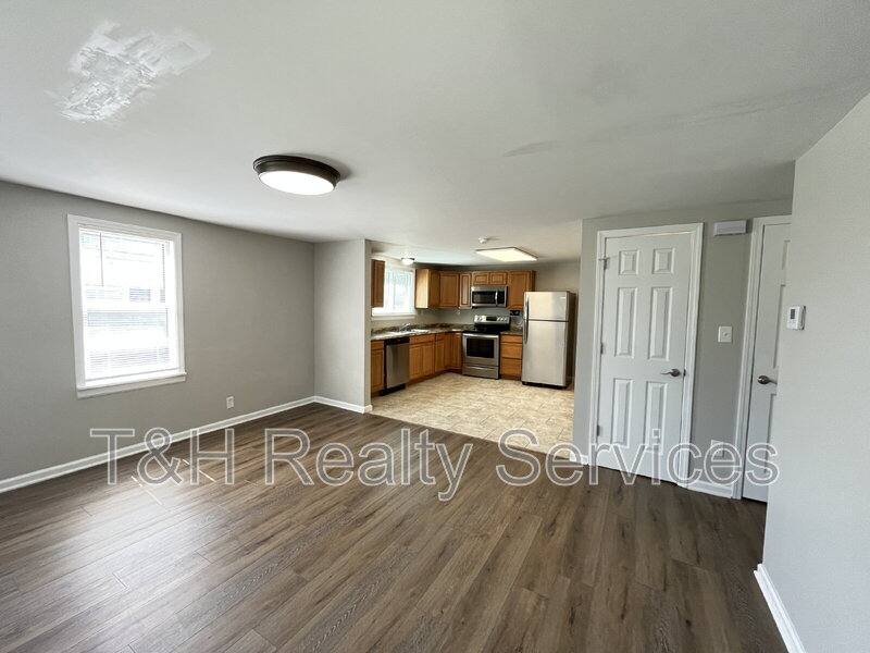 House for rent at 611 N Waldemere Ave, Muncie, IN 47303