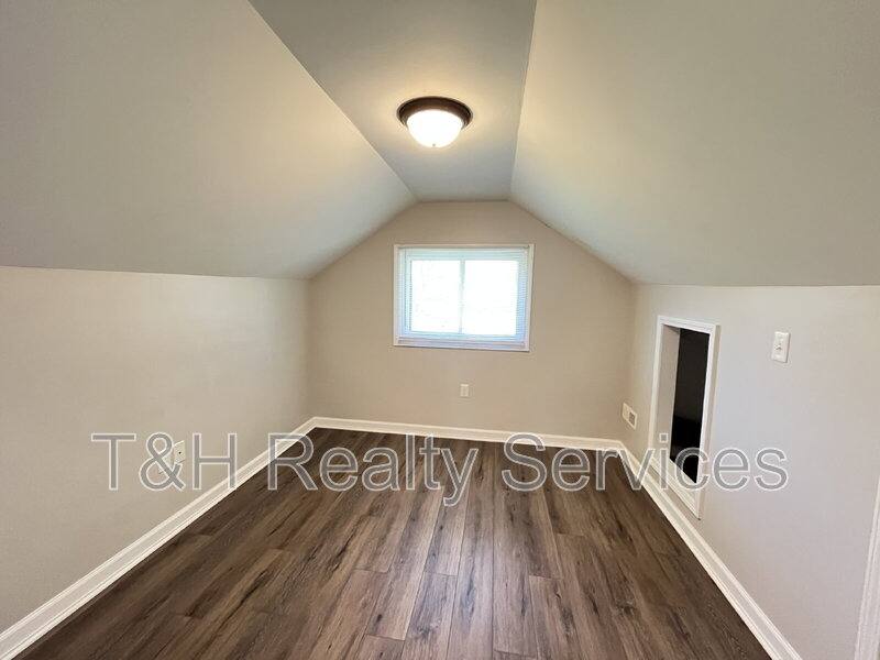 House for rent at 611 N Waldemere Ave, Muncie, IN 47303