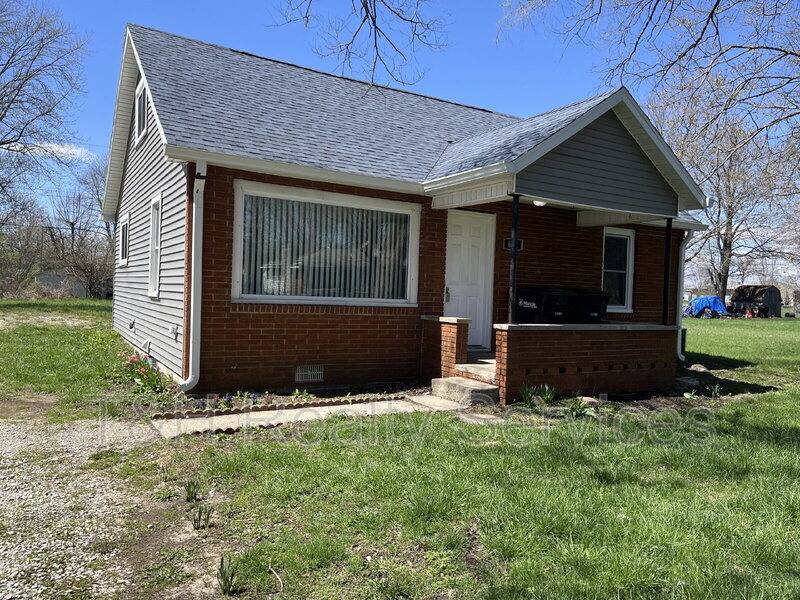 House for rent at 611 N Waldemere Ave, Muncie, IN 47303