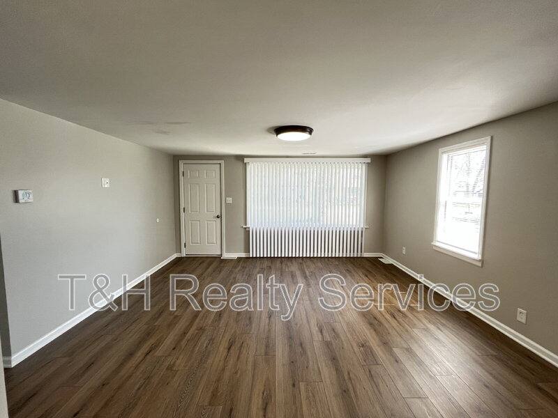 House for rent at 611 N Waldemere Ave, Muncie, IN 47303