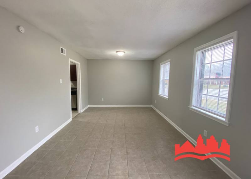 House for rent at 3935 Battlefield Dr, Memphis, TN 38128