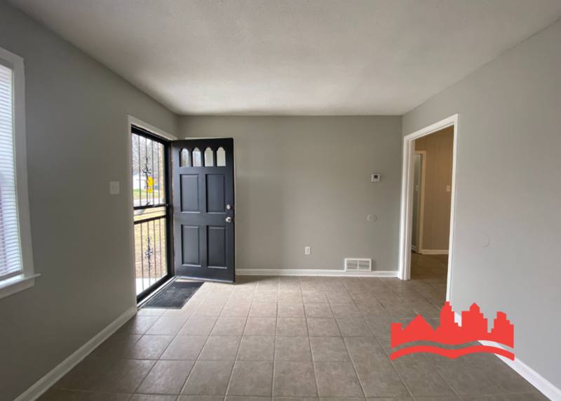 House for rent at 3935 Battlefield Dr, Memphis, TN 38128