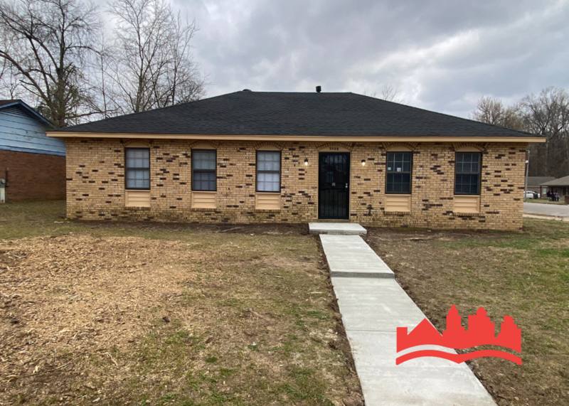 House for rent at 3935 Battlefield Dr, Memphis, TN 38128