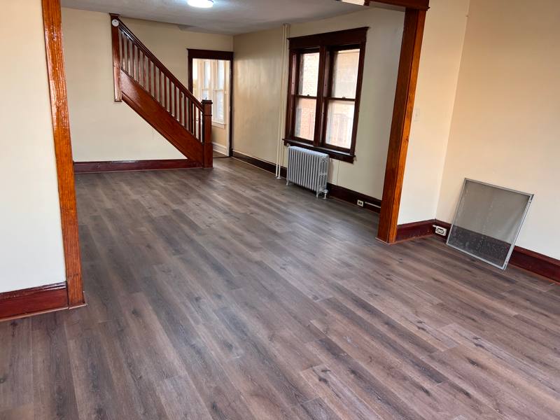Apartment for rent at 2442 Freemansburg Ave #2, Easton, PA 18042