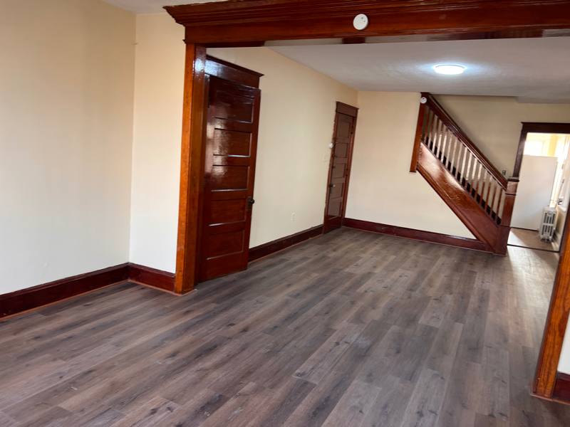 Apartment for rent at 2442 Freemansburg Ave #2, Easton, PA 18042