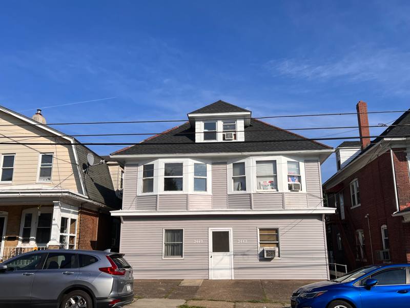 Apartment for rent at 2442 Freemansburg Ave #2, Easton, PA 18042