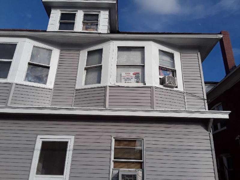 Apartment for rent at 2442 Freemansburg Ave #2, Easton, PA 18042