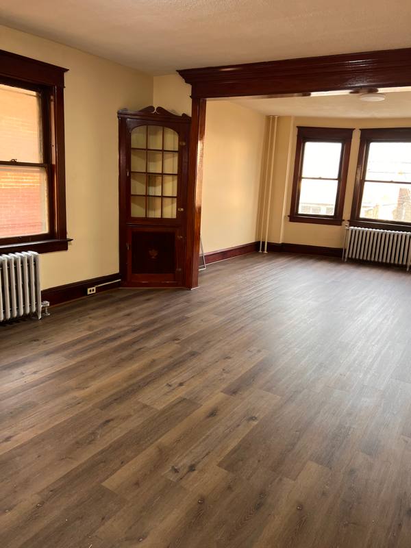 Apartment for rent at 2442 Freemansburg Ave #2, Easton, PA 18042