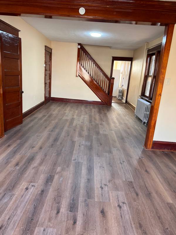 Apartment for rent at 2442 Freemansburg Ave #2, Easton, PA 18042