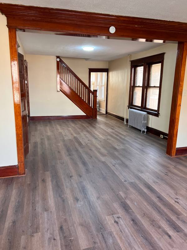 Apartment for rent at 2442 Freemansburg Ave #2, Easton, PA 18042