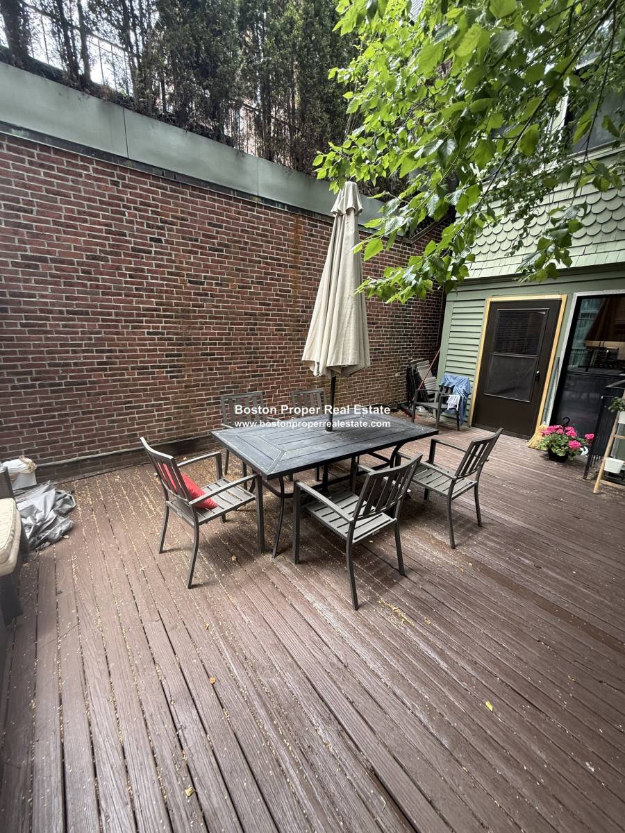 Apartment for rent at 178 Marlborough St #2, Boston, MA 02116