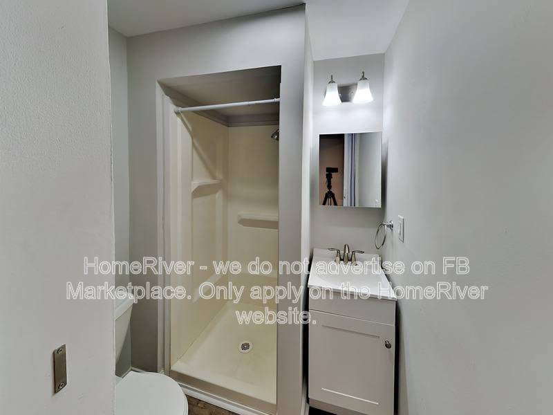 Apartment for rent at 1107 N 2nd St #1, Harrisburg, PA 17102