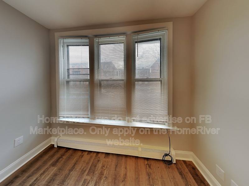 Apartment for rent at 1107 N 2nd St #1, Harrisburg, PA 17102