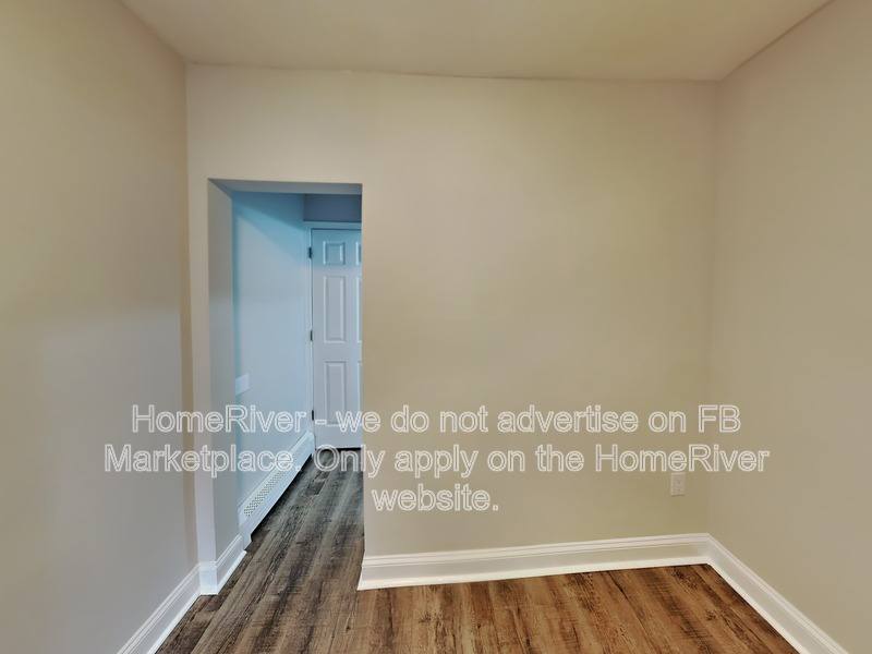 Apartment for rent at 1107 N 2nd St #1, Harrisburg, PA 17102