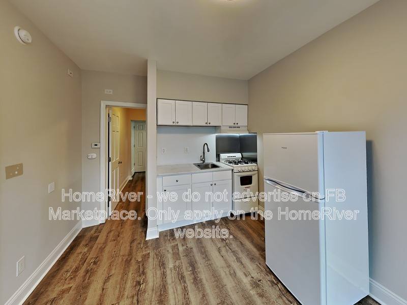 Apartment for rent at 1107 N 2nd St #1, Harrisburg, PA 17102
