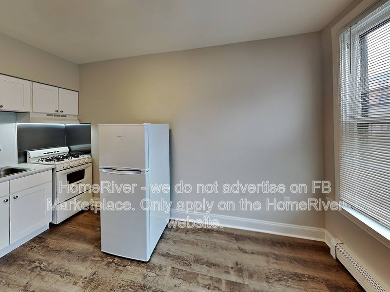 Apartment for rent at 1107 N 2nd St #1, Harrisburg, PA 17102