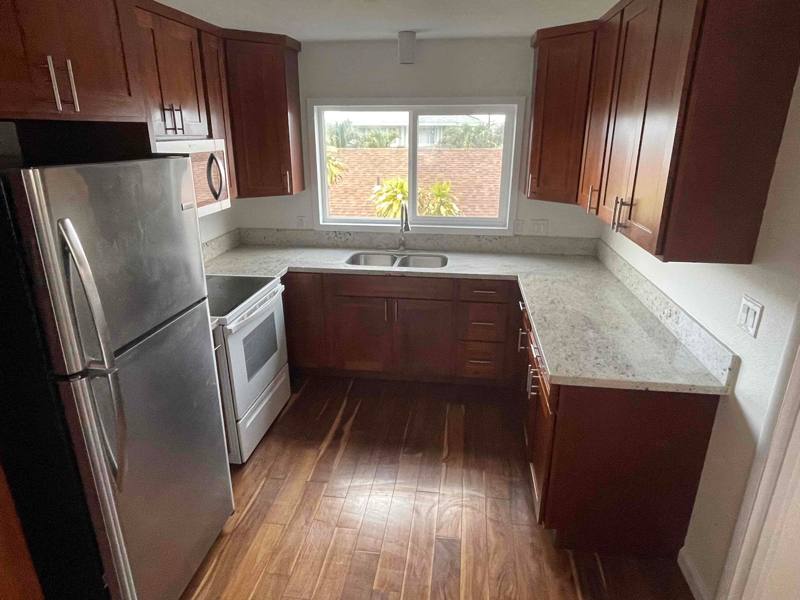 House for rent at 444 A Kawainui St #UPSTAIRS, Kailua, HI 96734