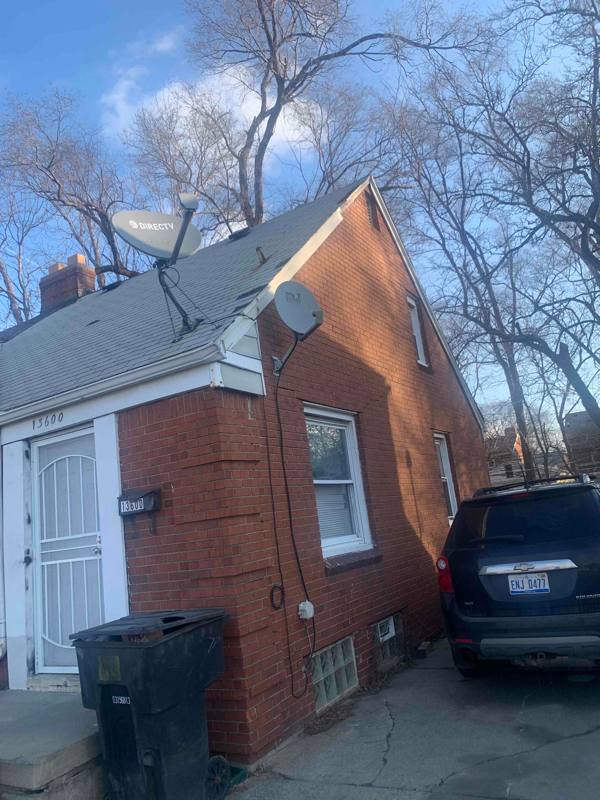 House for rent at 13600 Southfield Freeway, Detroit, MI 48223