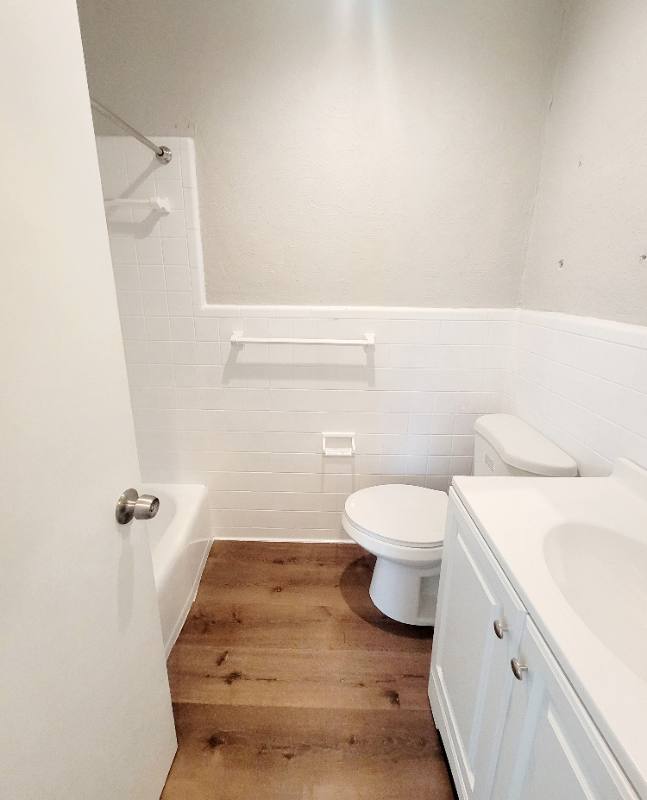 Townhouse for rent at 7456 Hampton Blvd #7, Norfolk, VA 23505