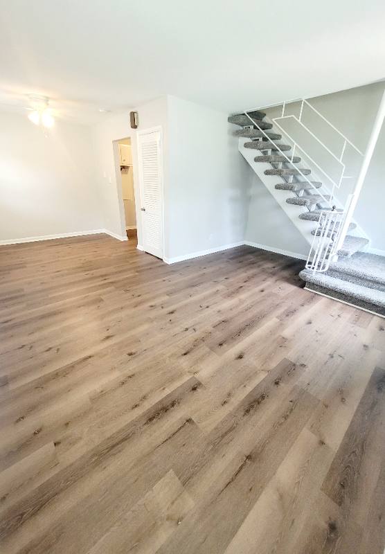 Townhouse for rent at 7456 Hampton Blvd #7, Norfolk, VA 23505