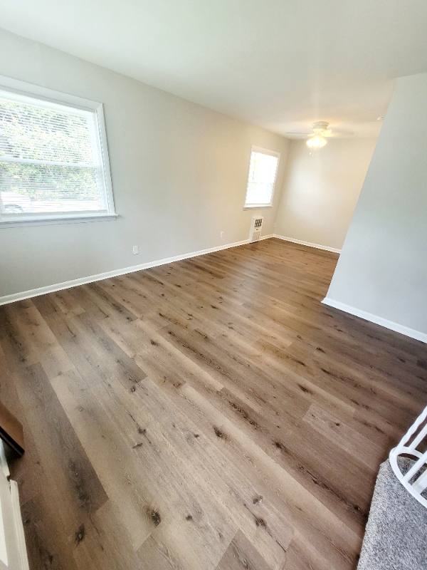 Townhouse for rent at 7456 Hampton Blvd #7, Norfolk, VA 23505