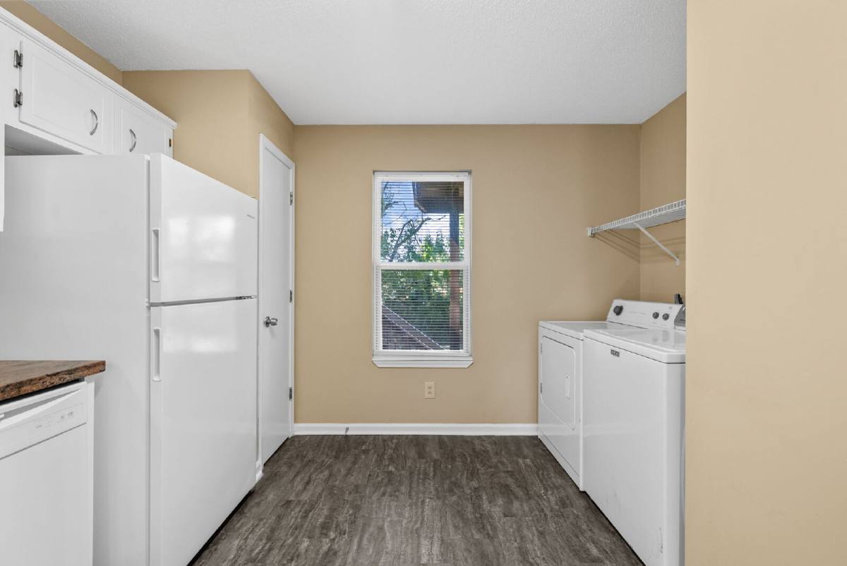 Apartment for rent at 3284 Tower Dr #D, Clarksville, TN 37042