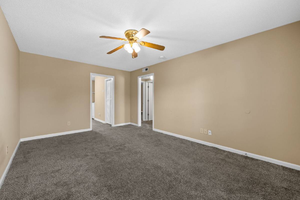 Apartment for rent at 3284 Tower Dr #D, Clarksville, TN 37042