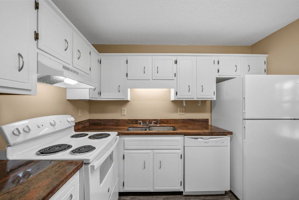 Apartment for rent at 3284 Tower Dr #D, Clarksville, TN 37042
