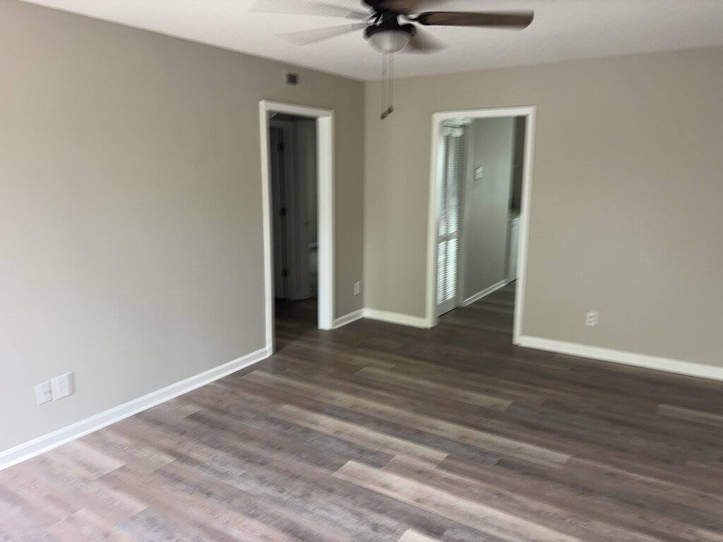 Apartment for rent at 3284 Tower Dr #D, Clarksville, TN 37042