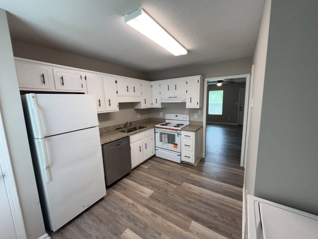 Apartment for rent at 3284 Tower Dr #D, Clarksville, TN 37042